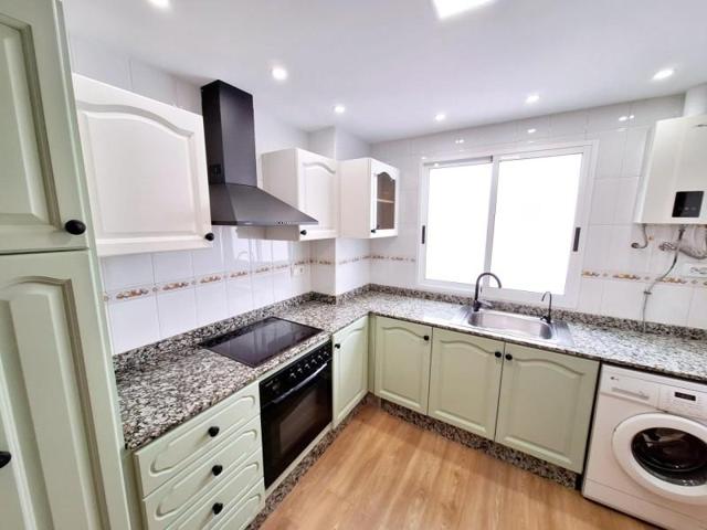 Piso en alquiler en Carcaixent, Comunidad valenciana photo 0