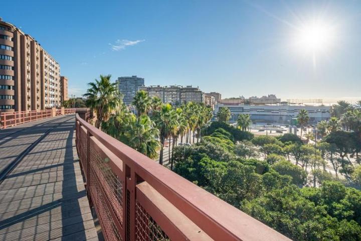 Piso en alquiler en Almería, Oliveros photo 0