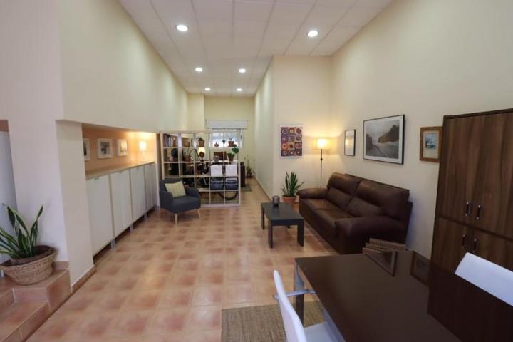 Oficina en alquiler en Burjassot, Pi i Margall photo 0
