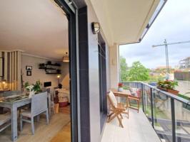 Apartamento en alquiler en Santander, San roman photo 0