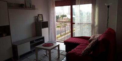 Piso en alquiler en El Puntal, Avenida Juan Carlos I, 30007 photo 0