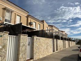 Adosada en alquiler en Algeciras, RINC. PLAYA photo 0