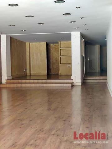 Local comercial en alquiler en Torrelavega, Calle Juan José Ruano, 39300 photo 0