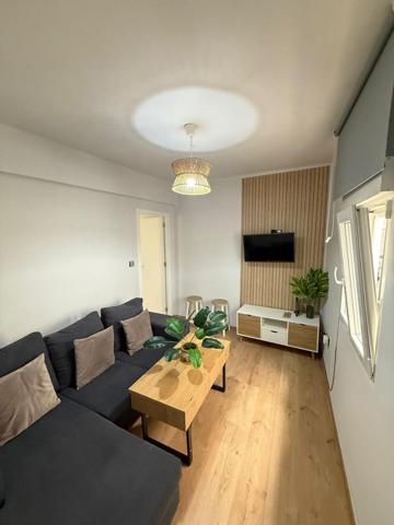 Planta baja en alquiler en Granada, Realejo photo 0