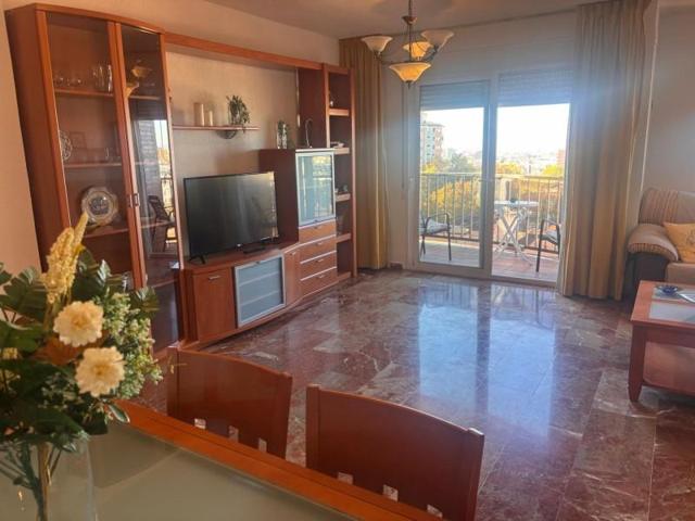 Piso en alquiler en Granada, Joaquina Eguaras photo 0