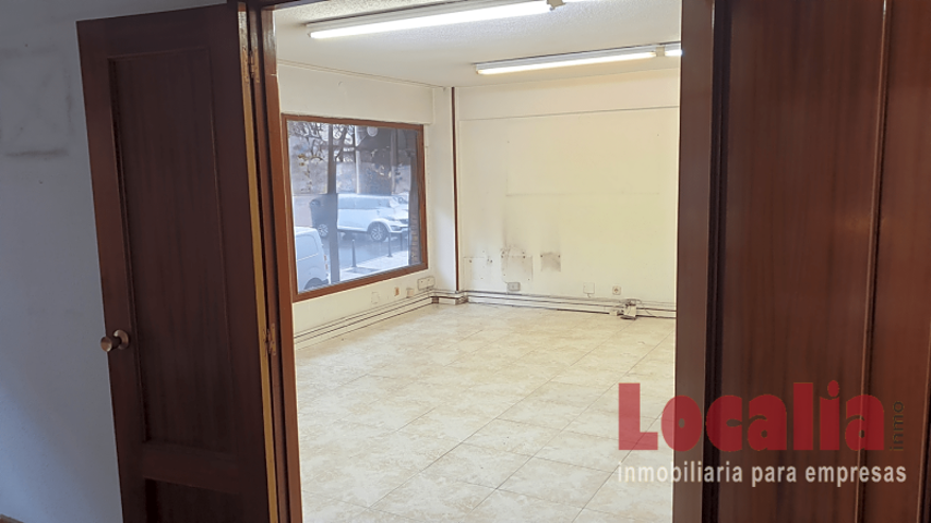 Oficina en alquiler en Santander, Calle Santa Lucía, 39003 photo 0