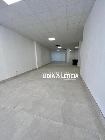 Local comercial en alquiler en Alcalá de Guadaira, Centro photo 0