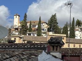 Aticos en alquiler en Granada, Albaycin photo 0