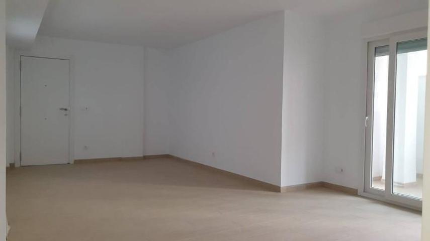 Piso en alquiler en Bormujos, Zona Hospital San Juan de Dios photo 0