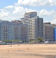 Piso en alquiler en Gijón, Área de Gijón photo 0