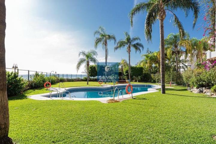 Apartamento en alquiler en Almuñécar, La Galera photo 0