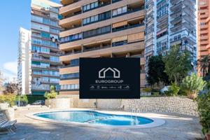 Apartamento en alquiler en Benidorm, Rincon de Loix Alto photo 0