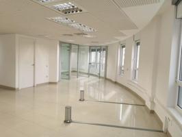 Oficina en alquiler en Manresa, Carretera de Vic photo 0