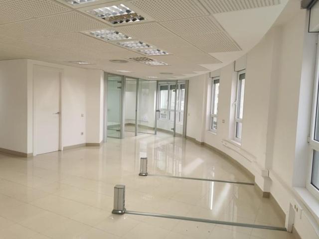 Oficina en alquiler en Manresa, Carretera de Vic photo 0