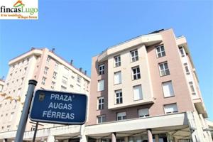 Piso en alquiler en Lugo, Augas Férreas photo 0