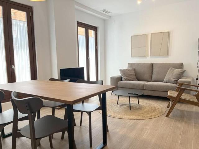 Piso en alquiler en Granada, Centro photo 0