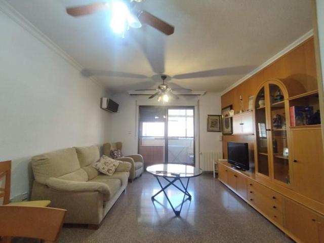 Piso en alquiler en Murcia, Santa Maria de Gracia photo 0