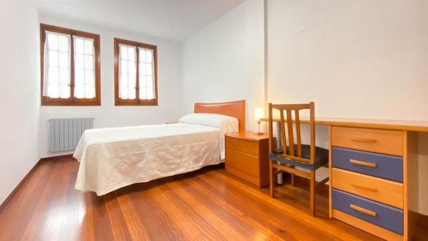 Piso en alquiler en Santander, Alisal - Cazoña - San Román photo 0