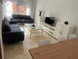 Piso en alquiler en Cartagena, Paseo alfonso XIII photo 0