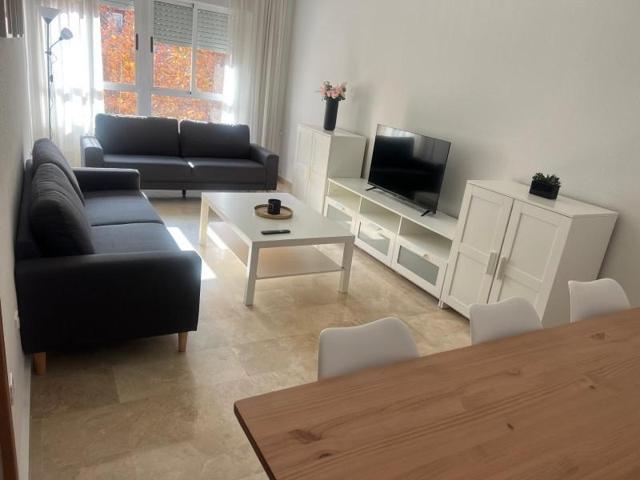 Piso en alquiler en Cartagena, Paseo alfonso XIII photo 0