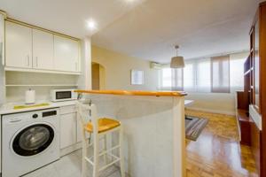 Piso en alquiler en Madrid, Marroquina photo 0