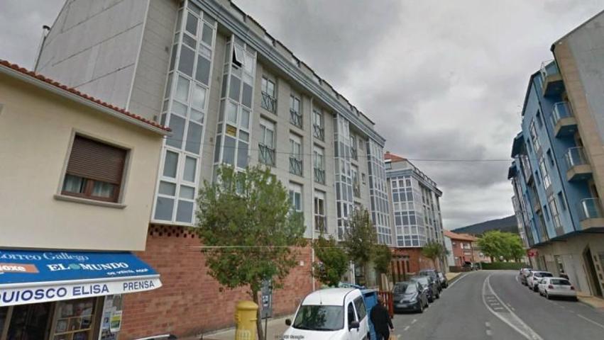 Local comercial en alquiler en Porto do Son, Portosin photo 0