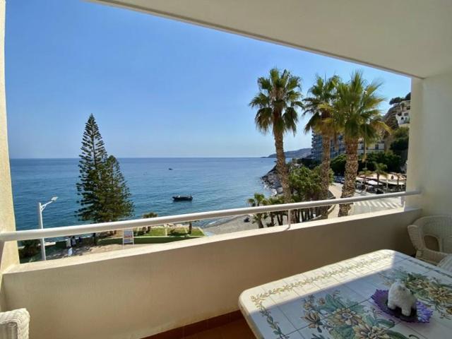 Apartamento en alquiler en Almuñécar, San Cristobal photo 0