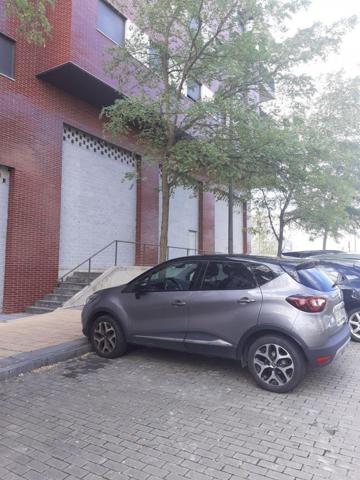 Local comercial en alquiler en Arroyo de la Encomienda, Aranzana photo 0