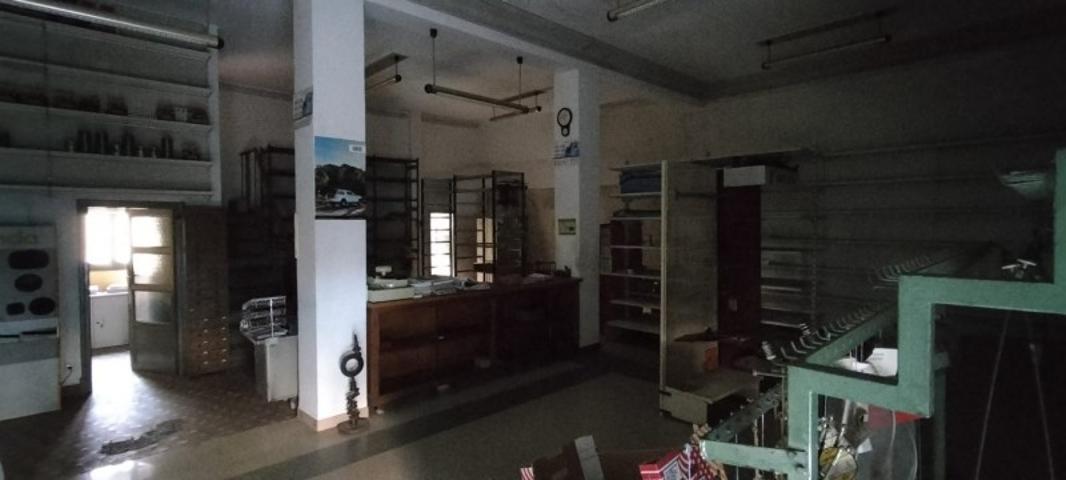 Local comercial en alquiler en Palencia, Centro photo 0