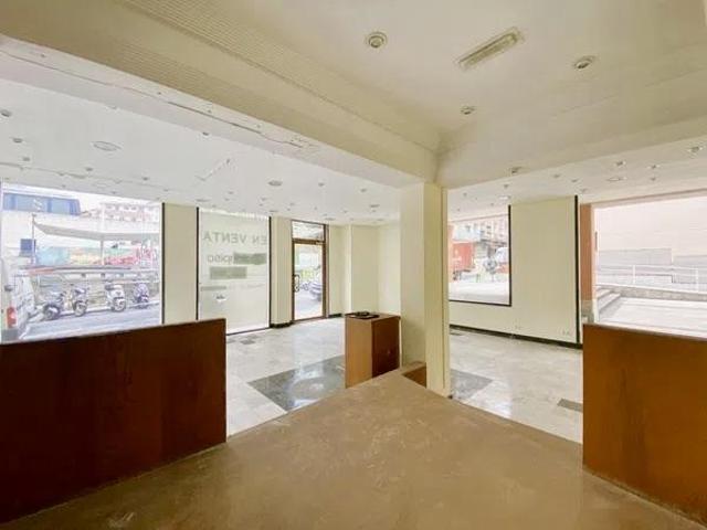 Local comercial en alquiler en Donostia-San Sebastián, Calle Virgen del Carmen, 20012 photo 0