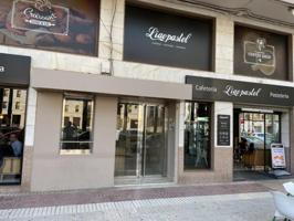 Local comercial en alquiler en Alzira, Plaza Del Reino photo 0