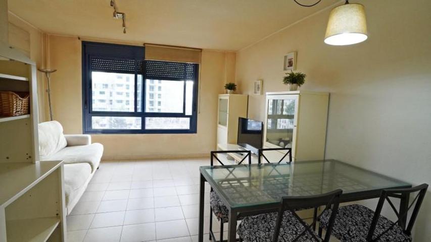 Piso en alquiler en Las Palmas de Gran Canaria, Siete Palmas photo 0