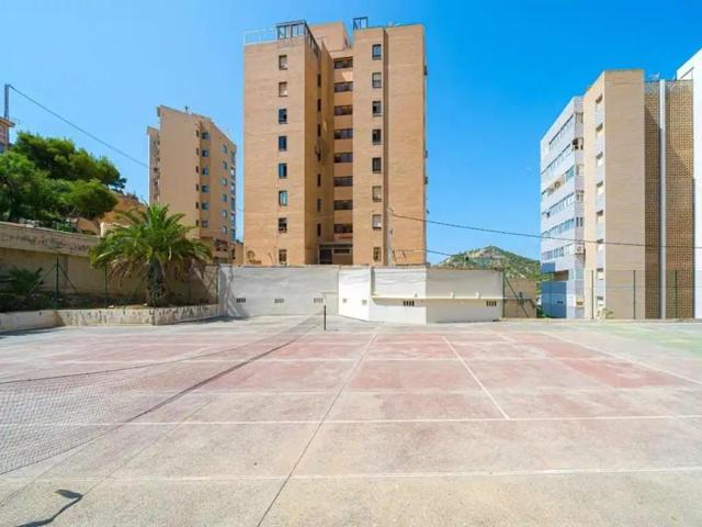 Piso en alquiler en Benidorm, Carrer Cornellana, 03502 photo 0