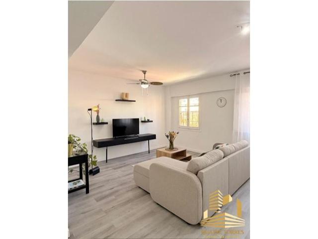 Piso en alquiler en Burjassot photo 0