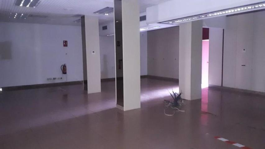 Local comercial en alquiler en Valladolid, Batallas photo 0