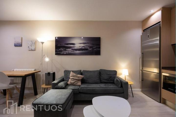 Piso en alquiler en Madrid, Calle de Arganzuela, 28005 photo 0