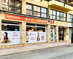 Local comercial en alquiler en Alginet, Poble nou 3 photo 0
