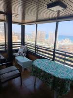 Piso en alquiler en Alicante, L'Alacantí photo 0