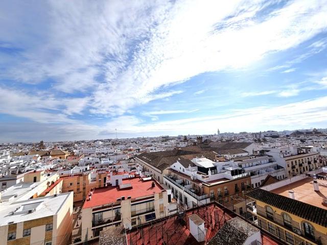 Piso en alquiler en Sevilla photo 0