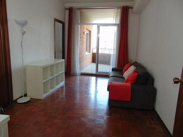 Apartamento en alquiler en Madrid, Prosperidad photo 0