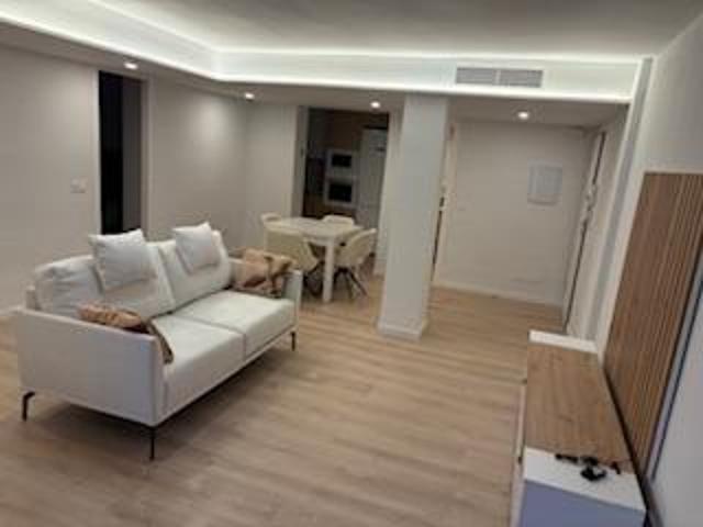 Piso en alquiler en Murcia, Murcia photo 0