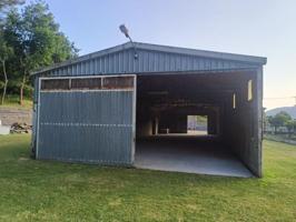 Nave industrial en alquiler en Salceda de Caselas, Budiño photo 0