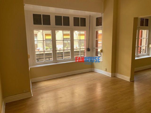 Piso en alquiler en Gijón, Centro photo 0