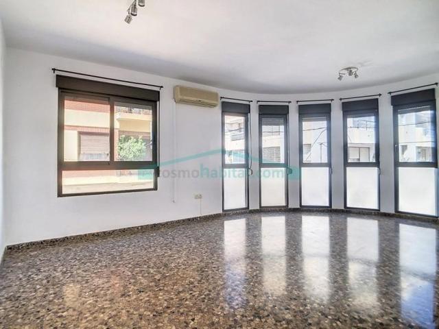 Piso en alquiler en L'Eliana, LA ELIANA CENTRO photo 0