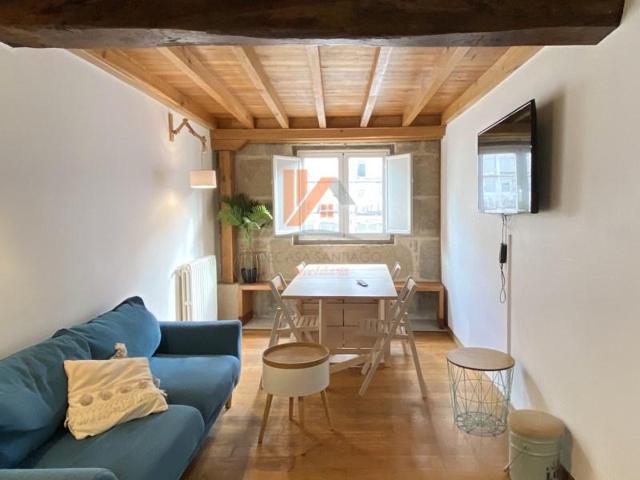 Casa en alquiler en Santiago de Compostela photo 0
