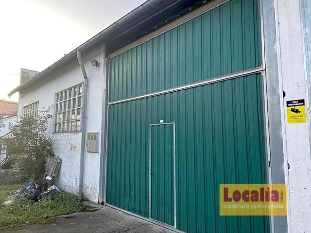 Nave industrial en alquiler en Torrelavega photo 0