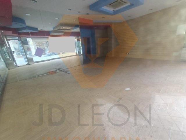 Local comercial en alquiler en Molina de Segura, Centro photo 0