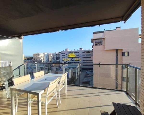 Apartamento en alquiler en Elche, Altabix photo 0