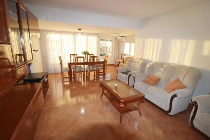 Piso en alquiler en Valencia, La Llum photo 0