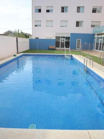 Piso en alquiler en Deltebre, Deltebre photo 0